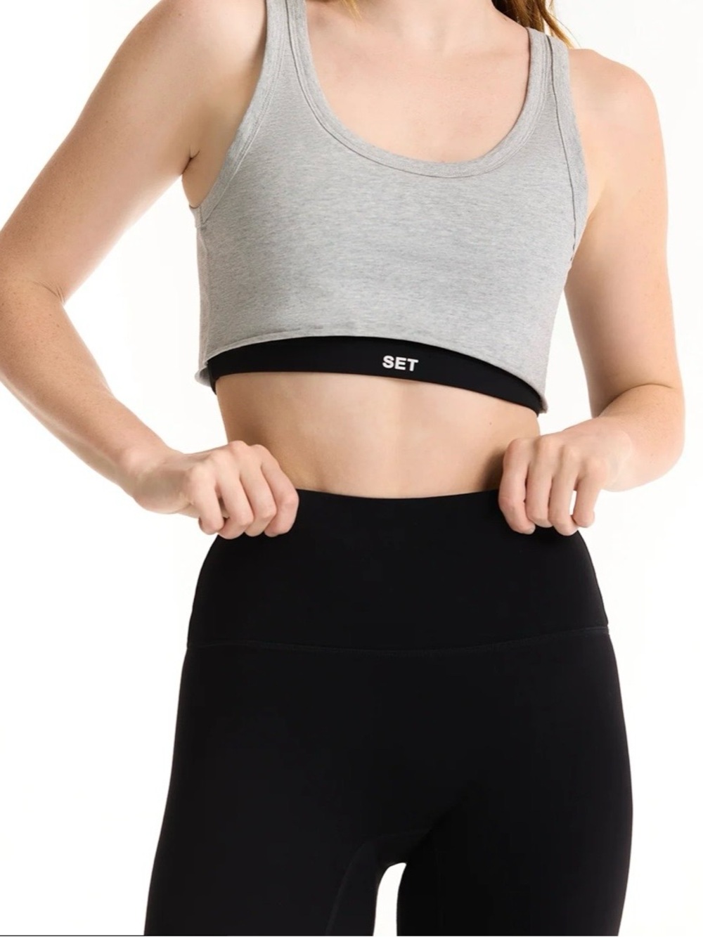 SET Sporty Active Bra NWOT